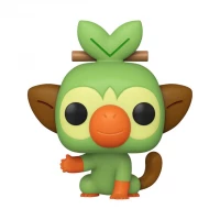 2. Funko POP Games: Pokemon - Grookey